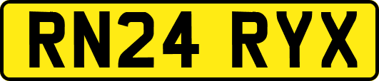 RN24RYX
