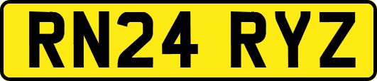 RN24RYZ