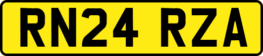 RN24RZA