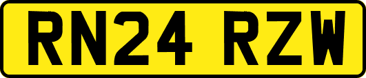 RN24RZW