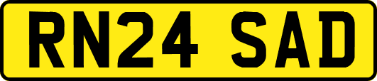 RN24SAD