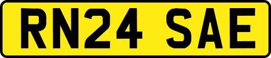 RN24SAE