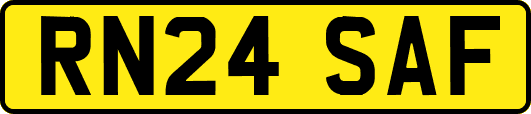 RN24SAF