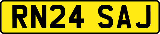 RN24SAJ