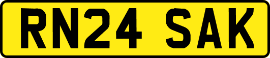 RN24SAK