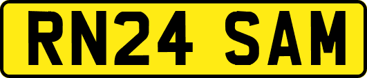 RN24SAM