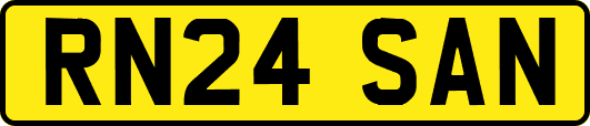 RN24SAN