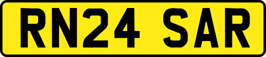 RN24SAR