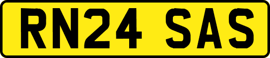 RN24SAS