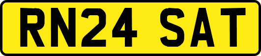 RN24SAT
