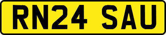 RN24SAU