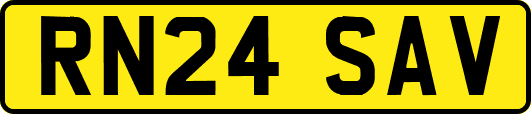 RN24SAV