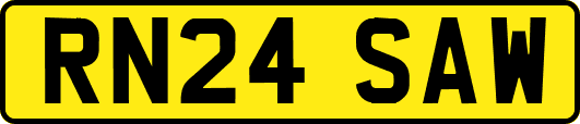 RN24SAW