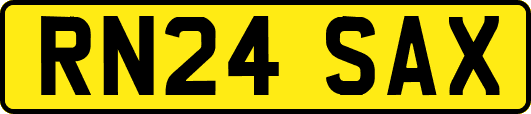 RN24SAX