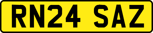 RN24SAZ