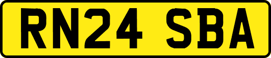RN24SBA