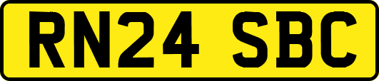 RN24SBC