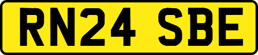 RN24SBE