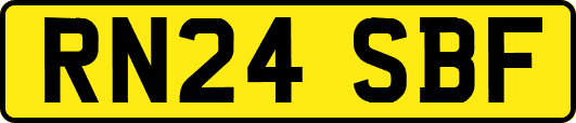 RN24SBF