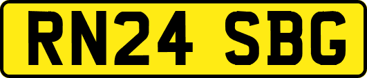 RN24SBG