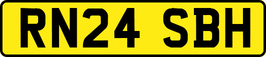 RN24SBH