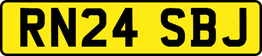RN24SBJ
