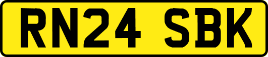 RN24SBK