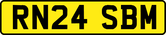 RN24SBM