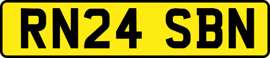 RN24SBN