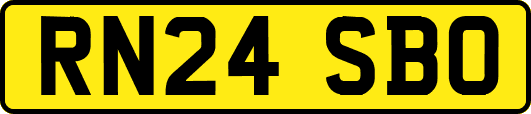 RN24SBO