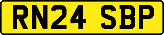 RN24SBP