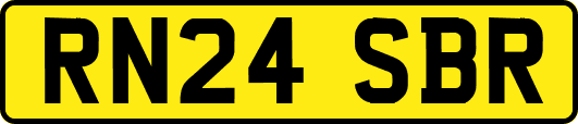 RN24SBR