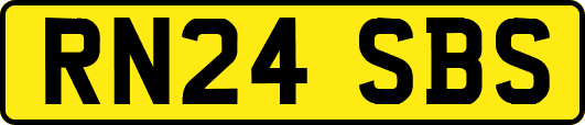 RN24SBS