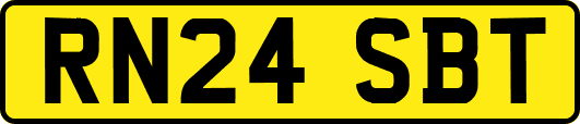 RN24SBT