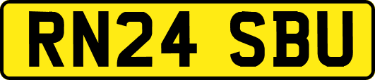 RN24SBU