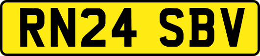 RN24SBV