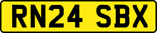 RN24SBX