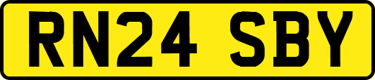 RN24SBY