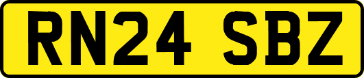 RN24SBZ