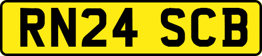 RN24SCB