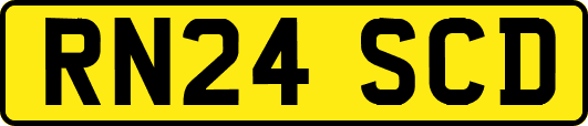 RN24SCD