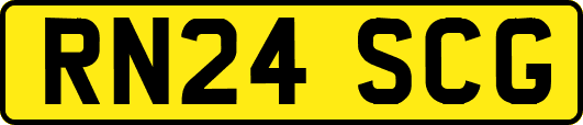 RN24SCG