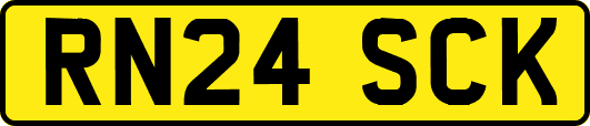 RN24SCK