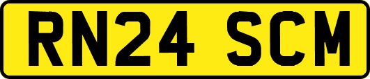 RN24SCM