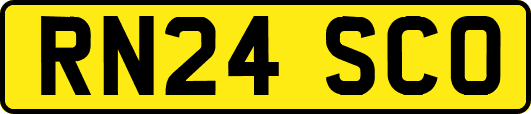 RN24SCO