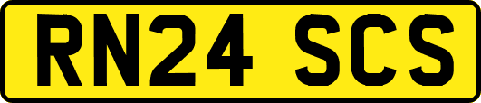 RN24SCS