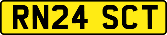 RN24SCT