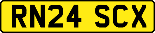 RN24SCX