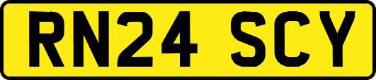 RN24SCY