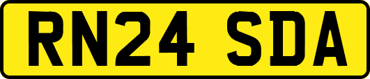RN24SDA